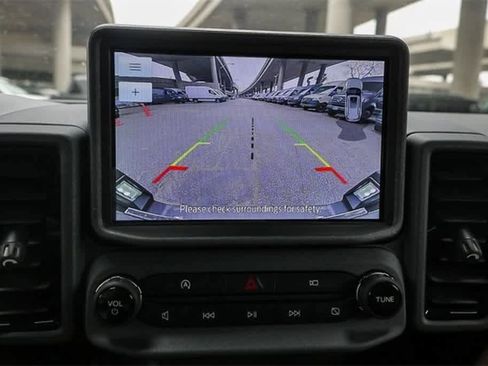 New 2024 Ford Bronco Sport Badlands w/ Premium Package image 24