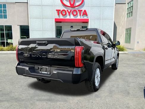 Certified 2025 Toyota Tundra SR5 image 7