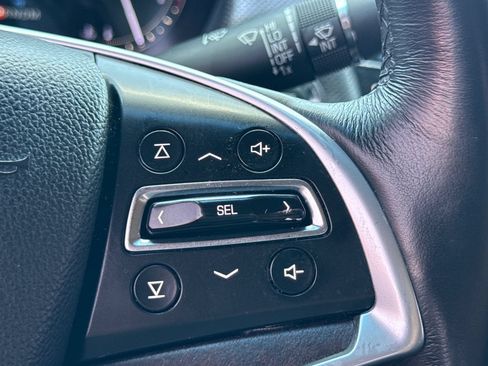 Used 2019 Cadillac XTS Luxury AWD/4WD image 27