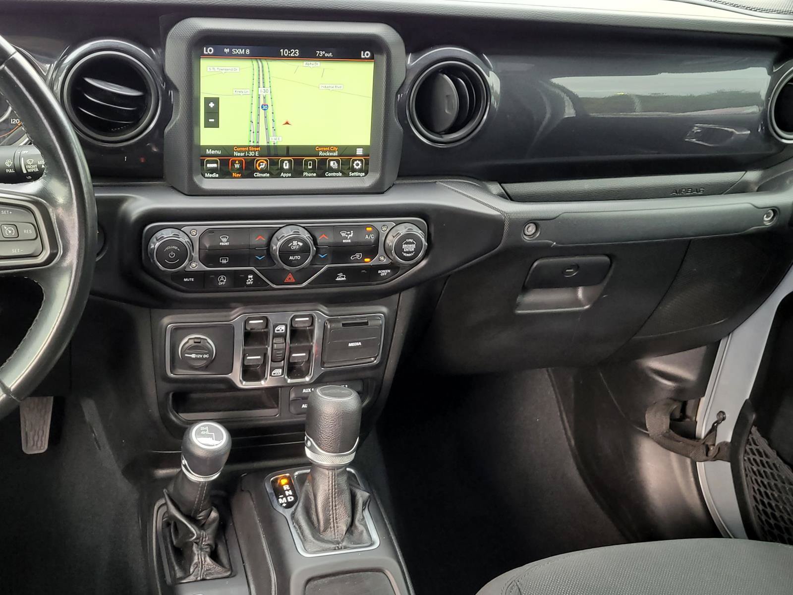Used 2022 Jeep Gladiator Sport AWD/4WD image 12