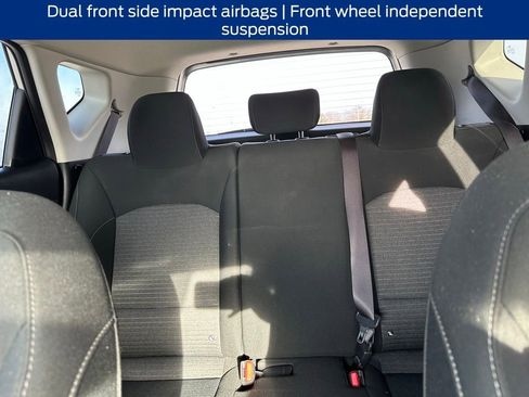 Used 2020 Kia Soul S image 14