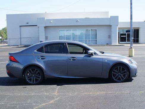 Used 2020 Lexus IS 300 F Sport w/ F Sport Package RWD image 21