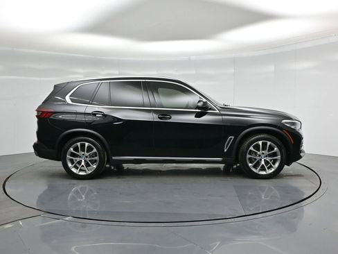 Used 2020 BMW X5 xDrive40i w/ Convenience Package image 28