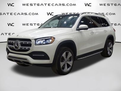 Used 2020 Mercedes-Benz GLS 450 GLS 450