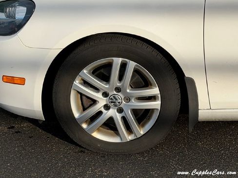 Used 2011 Volkswagen Jetta TDI FWD image 48