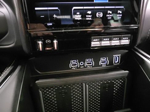 New 2026 RAM 3500 Limited image 22