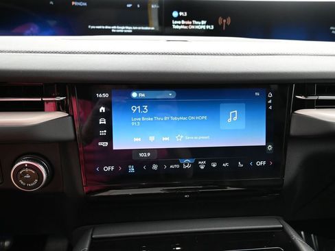 New 2026 Lincoln Navigator Reserve AWD/4WD image 15