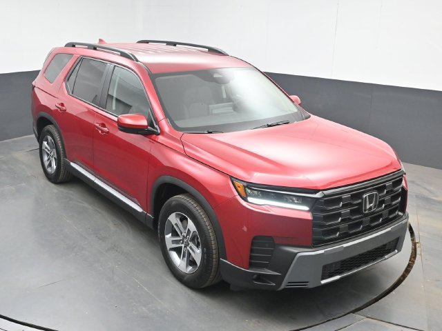 New 2026 Honda Pilot EX-L image 13