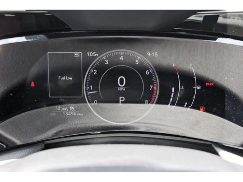 Used 2025 Lexus NX 250 FWD w/ Towing Package (2000 Lbs) image 8