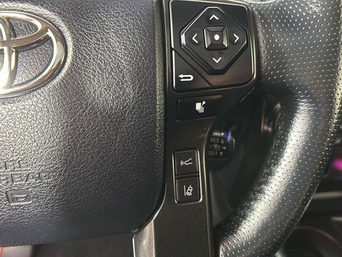 Used 2023 Toyota 4Runner TRD Pro AWD/4WD image 30