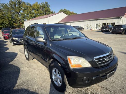 Used 2008 Kia Sorento 2WD image 5