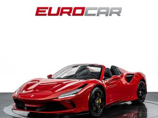 Used 2021 Ferrari F8 Tributo RWD video 1