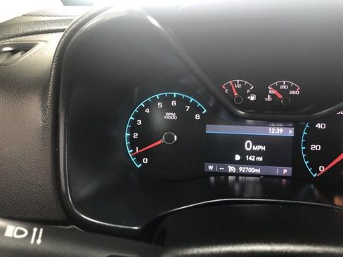 Used 2019 GMC Canyon SLE image 14