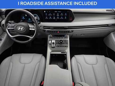 Used 2024 Hyundai Palisade SEL w/ Premium Package image 11