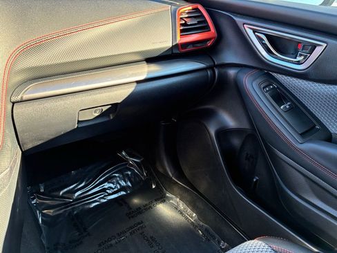 Used 2020 Subaru Forester Sport image 40