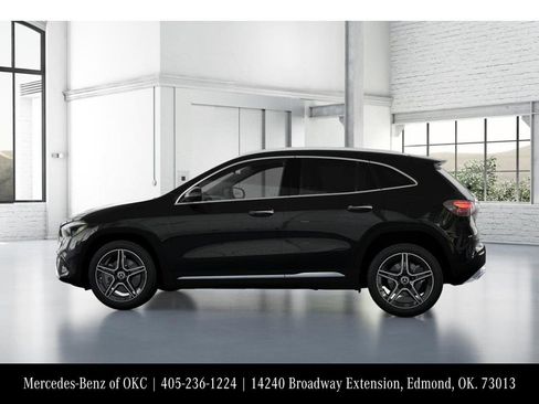 New 2026 Mercedes-Benz GLA 250 4MATIC image 33