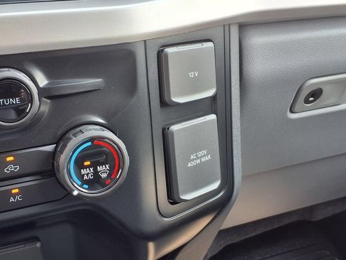 New 2026 Ford F350 XL RWD image 9