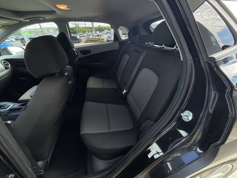 Used 2020 Hyundai Kona SEL Plus FWD image 25