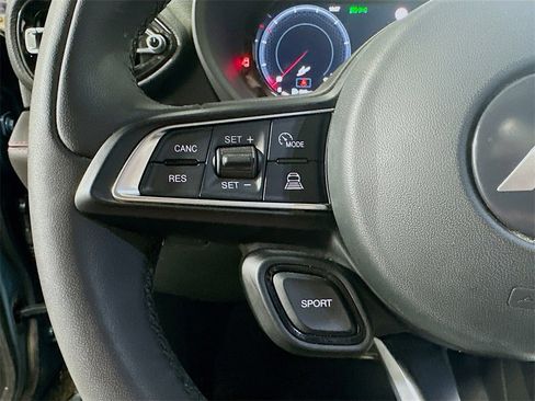 Used 2024 Dodge Hornet GT image 37