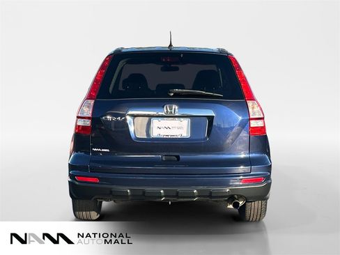 Used 2010 Honda CR-V EX image 4
