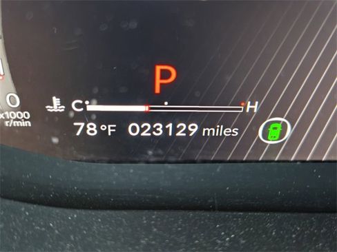 Certified 2023 Acura MDX A-Spec image 27