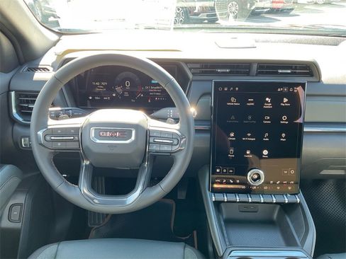 New 2026 GMC Terrain AT4 w/ Convenience Package III image 17