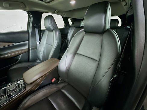 Used 2024 MAZDA CX-30 AWD 2.5 S w/ Premium Package image 21