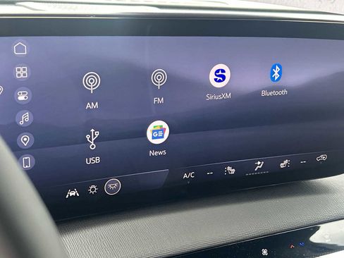 New 2026 Buick Enclave Preferred w/ Power Package FWD image 13