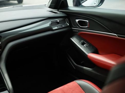 Used 2024 Acura Integra A-Spec FWD image 29