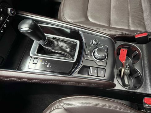 Used 2019 MAZDA CX-5 Signature AWD/4WD image 22
