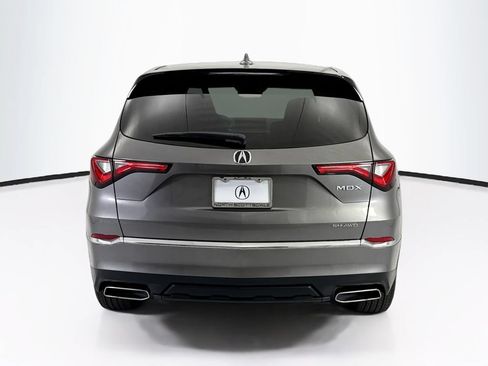 Used 2024 Acura MDX SH-AWD image 6