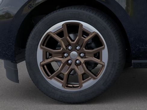 New 2026 Ford Expedition Max King Ranch image 19