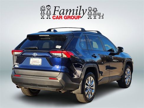 Certified 2024 Toyota RAV4 XLE Premium image 4