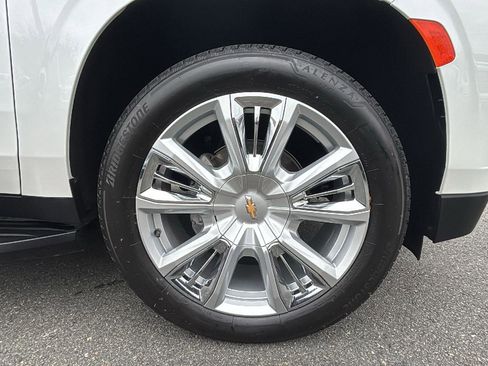 Certified 2023 Chevrolet Tahoe High Country image 10