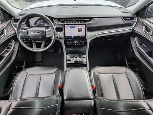 Used 2023 Jeep Grand Cherokee L Limited image 20