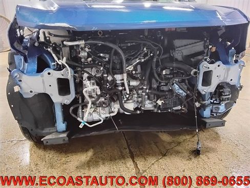 Used 2023 Ford Maverick XLT FWD image 17