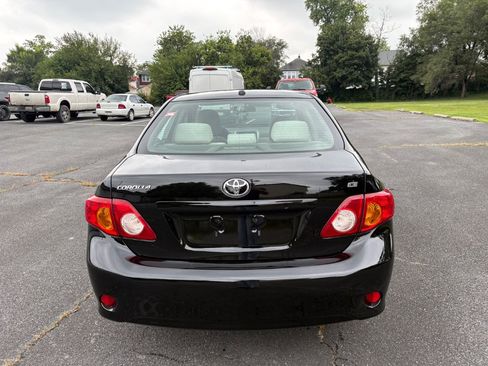 Used 2009 Toyota Corolla LE FWD image 6