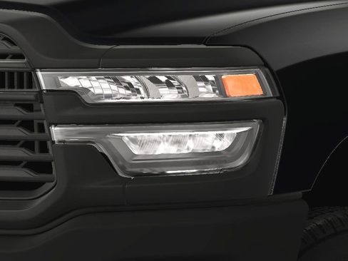 New 2025 RAM 2500 Tradesman image 58