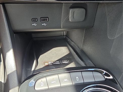 New 2026 Buick Encore GX Avenir w/ Avenir Technology Package image 19