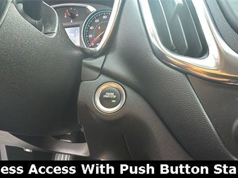 Used 2024 Chevrolet Equinox LT image 5