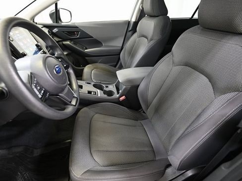 Certified 2024 Subaru Crosstrek 2.0i Premium w/ Popular Package #3 image 7