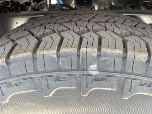 Certified 2025 Nissan Frontier PRO-4X w/ Pro Premium Package image 20