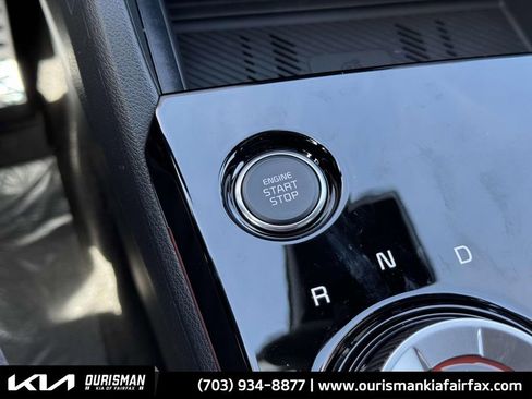 New 2025 Kia Sportage X-Line Prestige image 13