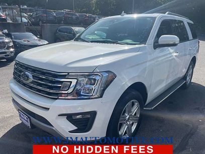 Used 2021 Ford Expedition XLT