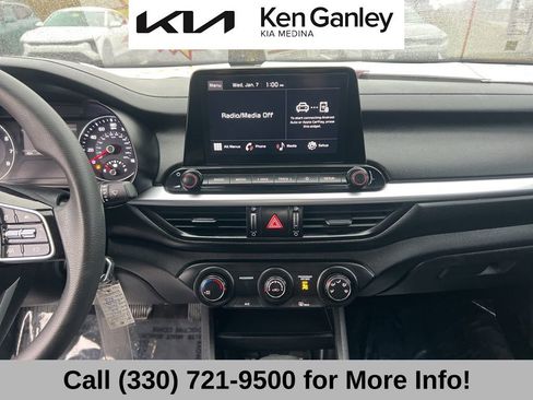 Certified 2023 Kia Forte LXS image 36