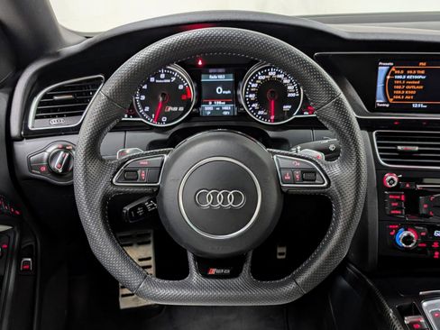 Used 2013 Audi RS 5 Coupe AWD/4WD image 30