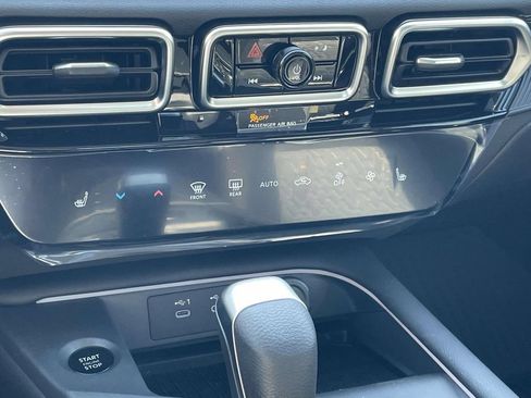 New 2026 Nissan Sentra SV w/ SV Convenience Package FWD image 24