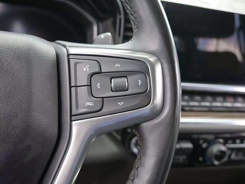 Used 2023 Chevrolet Silverado 1500 LT w/ All Star Edition Plus AWD/4WD image 31