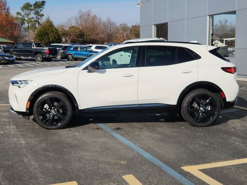 Used 2022 Buick Envision Preferred image 5