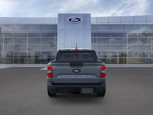 New 2026 Ford Maverick XLT AWD/4WD image 5
